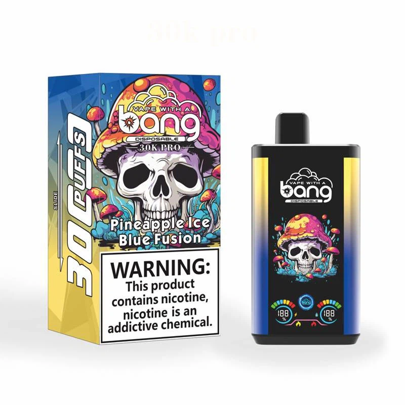 bang 30k pro vape bang 30k pro vape