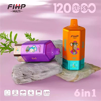FIHP 120K پفس