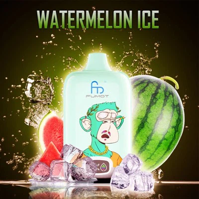 رینڈم ٹورنیڈو 12000 پفس